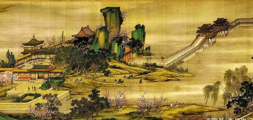 东夷沙河最新一期爆料图,探寻神秘古文明的秘密遗迹