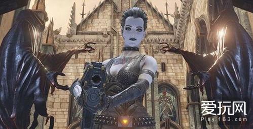 雷神新角色爆料视频,神秘力量觉醒,传奇故事再续篇章 第1张 雷神新角色爆料视频,神秘力量觉醒,传奇故事再续篇章 第1张