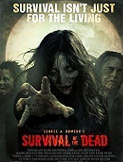 活死人2在线观看,重燃尸火,生死较量再升级 第1张 活死人2在线观看,重燃尸火,生死较量再升级 第1张